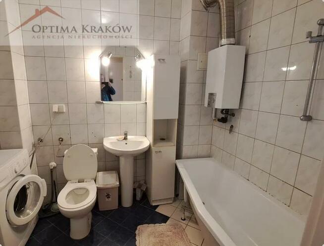 Mieszkanie Kraków Podgórze, Kurdwanów, Kordiana