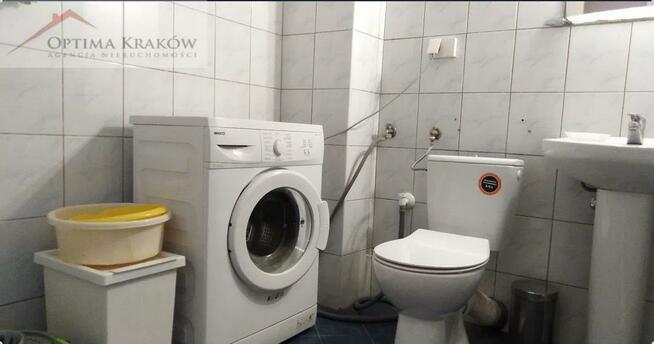 Mieszkanie Kraków Podgórze, Kurdwanów, Kordiana