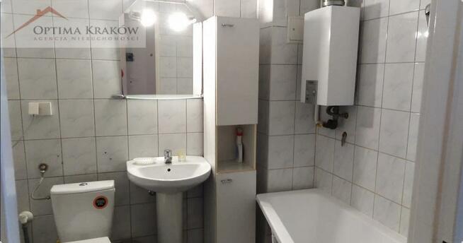 Mieszkanie Kraków Podgórze, Kurdwanów, Kordiana