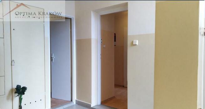 Mieszkanie Kraków Podgórze, Kurdwanów, Kordiana