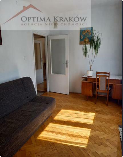 Mieszkanie Kraków Nowa Huta, os. Szkolne