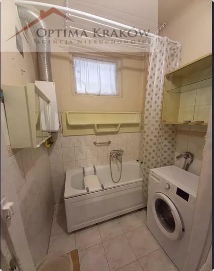 Mieszkanie Kraków Nowa Huta, os. Szkolne