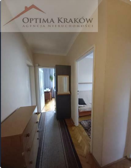 Mieszkanie Kraków Nowa Huta, os. Szkolne