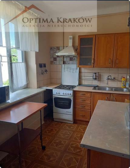 Mieszkanie Kraków Nowa Huta, os. Szkolne