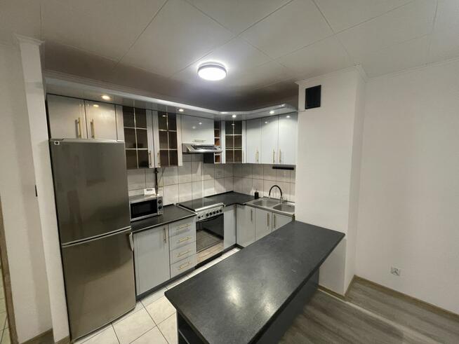 Mieszkanie Piaseczno, Albatrosów