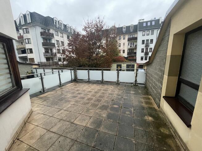 Mieszkanie Piaseczno, Albatrosów