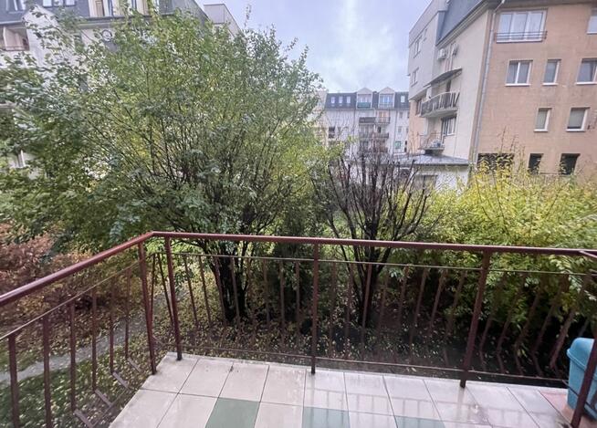 Mieszkanie Piaseczno, Albatrosów