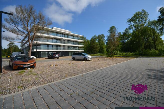 Mieszkanie Mielno, gen. Maczka