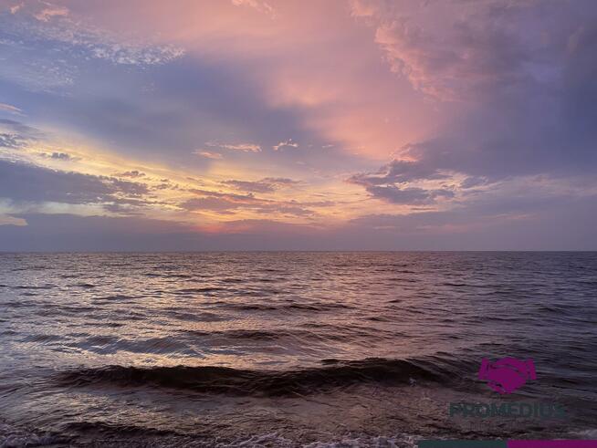 Mieszkanie Mielno, gen. Maczka