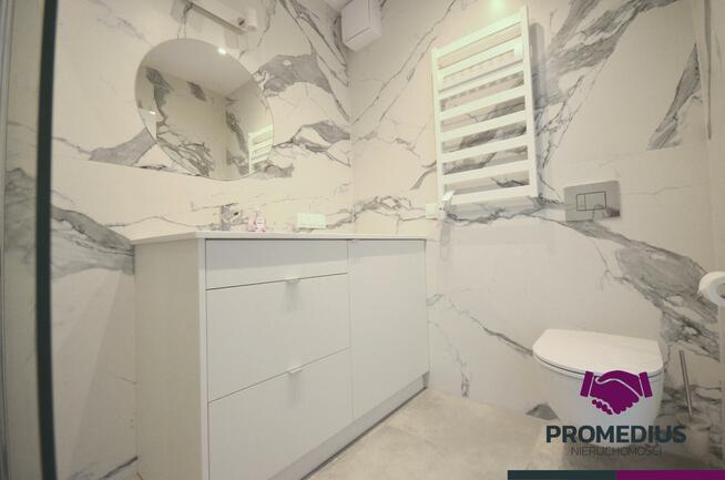 Mieszkanie Mielno, gen. Maczka