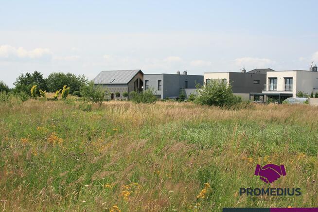 Działka budowlana Koszalin, Promowa