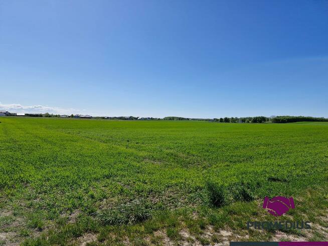 Działka budowlana Koszalin, Julków Jamneńskich