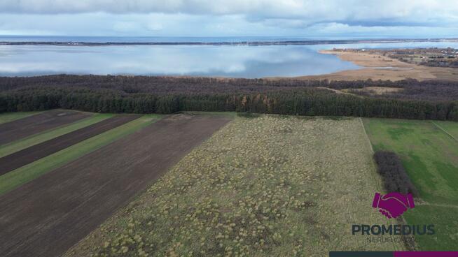 Działka budowlana Koszalin, Julków Jamneńskich