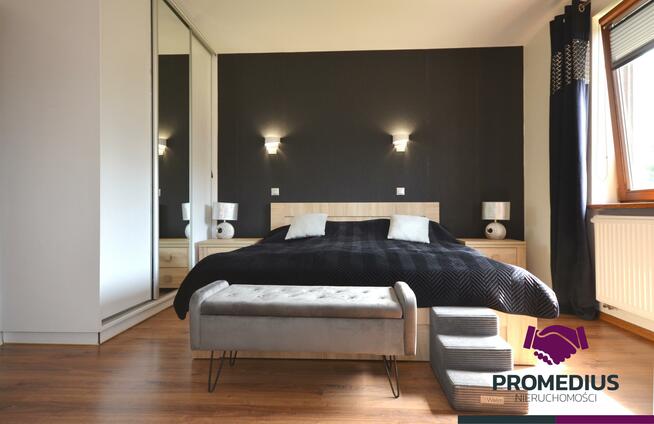 Dom Koszalin, Promowa