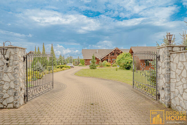 Dom Kluczbork Żabiniec