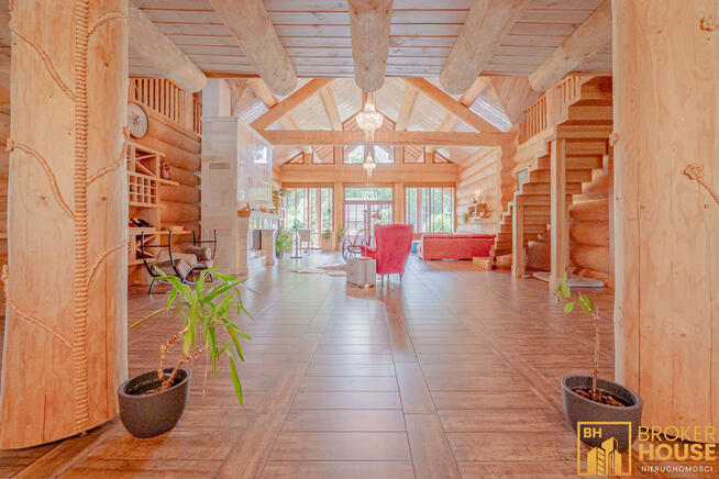 Dom Kluczbork Żabiniec