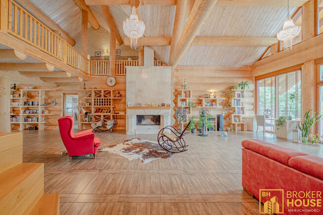 Dom Kluczbork Żabiniec