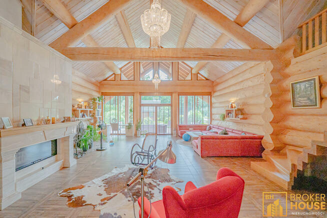 Dom Kluczbork Żabiniec