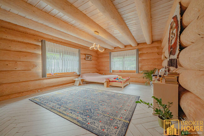 Dom Kluczbork Żabiniec