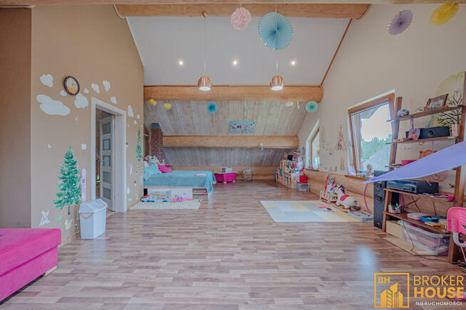 Dom Kluczbork Żabiniec