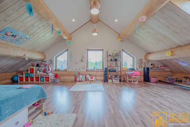 Dom Kluczbork Żabiniec