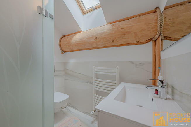 Dom Kluczbork Żabiniec