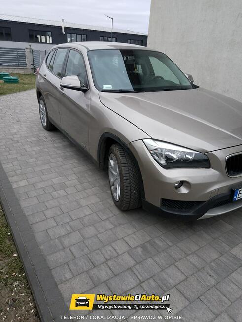 BMW X1 Telefon: 798_897_825 Lokalizacja: Ozorków