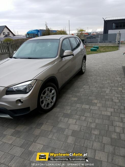 BMW X1 Telefon: 798_897_825 Lokalizacja: Ozorków
