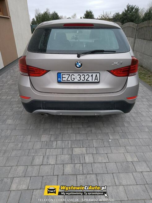 BMW X1 Telefon: 798_897_825 Lokalizacja: Ozorków