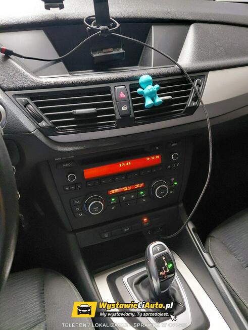 BMW X1 Telefon: 798_897_825 Lokalizacja: Ozorków