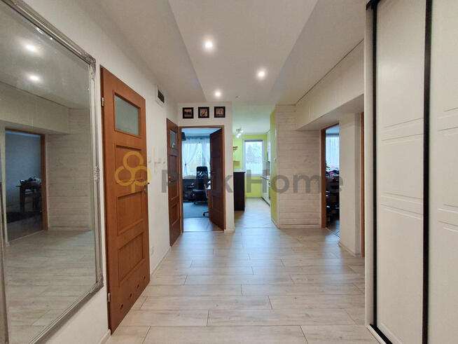 Mieszkanie Głogów,