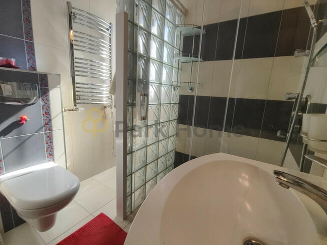 Dom Święty Wojciech gm. Międzyrzecz,