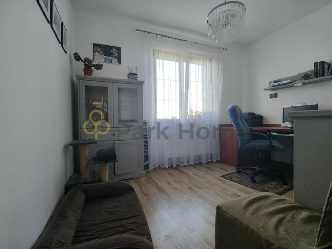 Dom Święty Wojciech gm. Międzyrzecz,