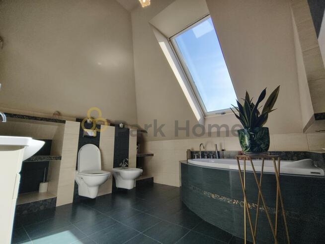 Dom Święty Wojciech gm. Międzyrzecz,