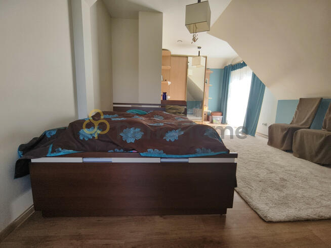 Dom Święty Wojciech gm. Międzyrzecz,