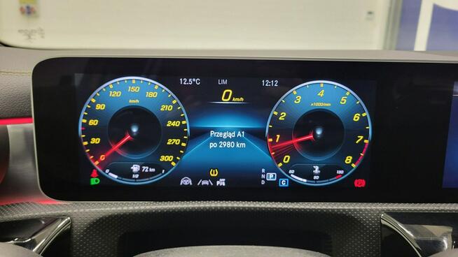 Mercedes A45 AMG S 4-Matic 8G-DCT