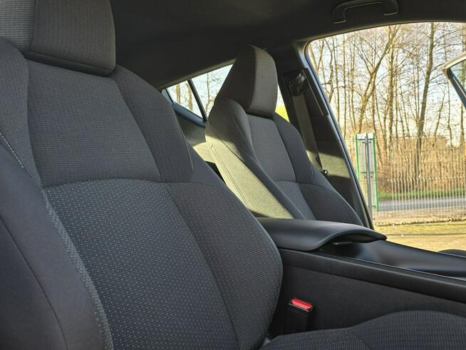 Toyota C-HR 1.2 T COMFORT / Salon PL I-właściciel / Bezwypadkowa / I-rej. 2018