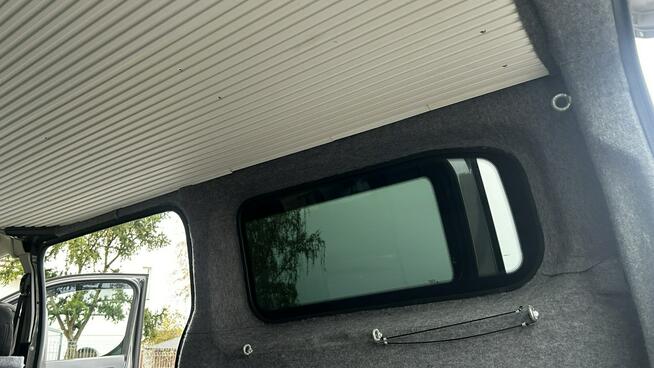 Toyota ProAce SalonPL/Bezwypad/2.0diesel/Kam360/2xklimatr/2x suwane drzwi/M Pole