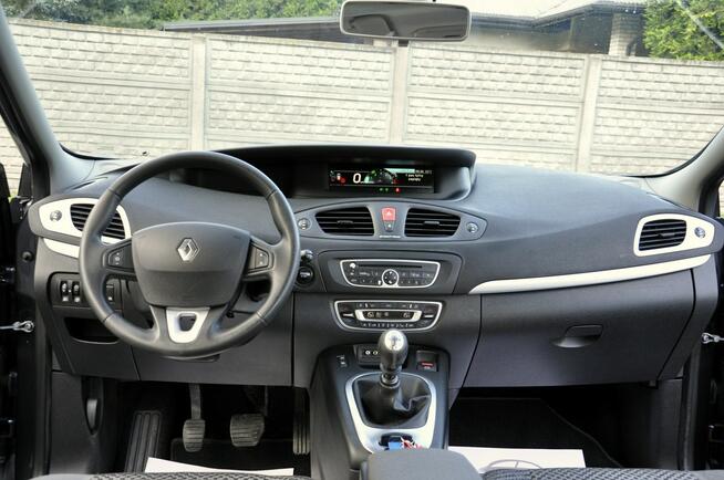 Renault Grand Scenic 1,6DCi 130KM Serwisowany/7Foteli/Zadbany/Alufelgi/Podgrzewane fotele