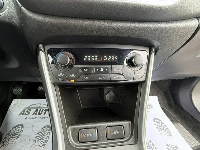 Suzuki SX4 S-Cross 1.0T 111KM Premium/Ledy/SerwisASO/Navi/Parktronic/Bluetooth/Alu