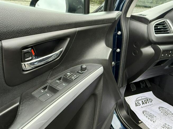 Suzuki SX4 S-Cross 1.0T 111KM Premium/Ledy/SerwisASO/Navi/Parktronic/Bluetooth/Alu