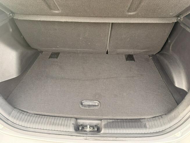 Hyundai ix20 1.6MPI 125KM Comfort 1rej. 2019 GWARANCJA 1 właściciel od nowości!