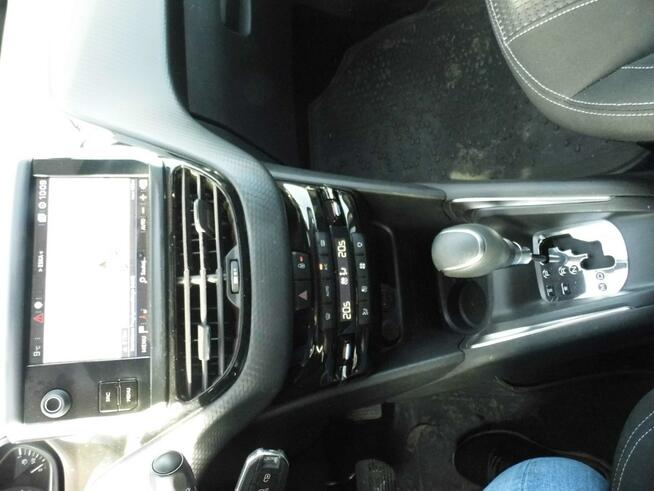 Peugeot 208 automat navi