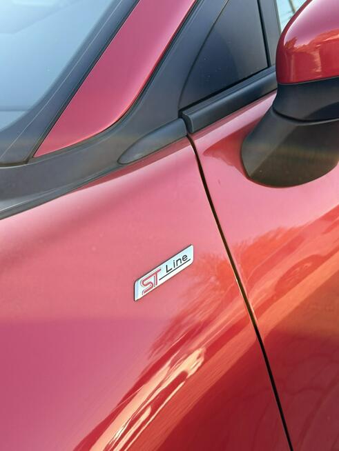 Ford Puma ST line, Navi Tempomat,Pod.fotele,kierownica,szyby, Gwarancja