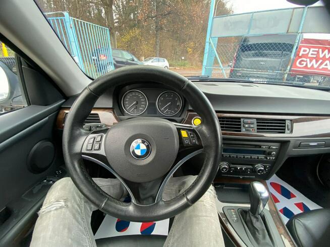 BMW 328 Coupe 3.0i +gaz moc 231KM x-drive full opcja doinwestowany gwint gwara