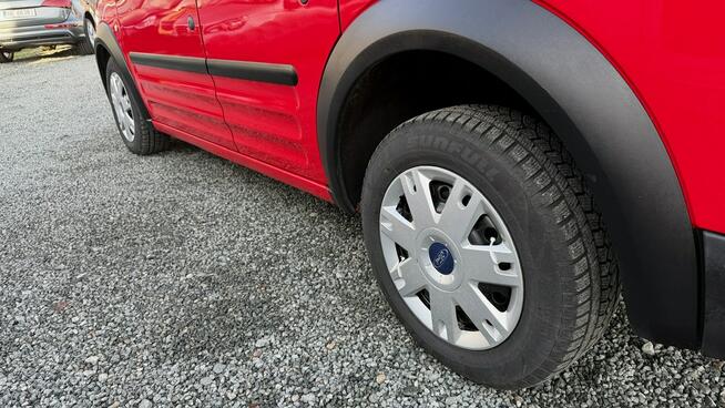 Ford Tourneo Connect 1.8 Diesel Zarejestrowany Ubezpieczony