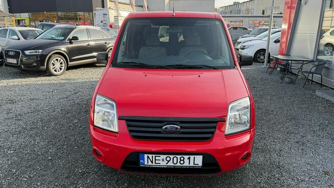 Ford Tourneo Connect 1.8 Diesel Zarejestrowany Ubezpieczony