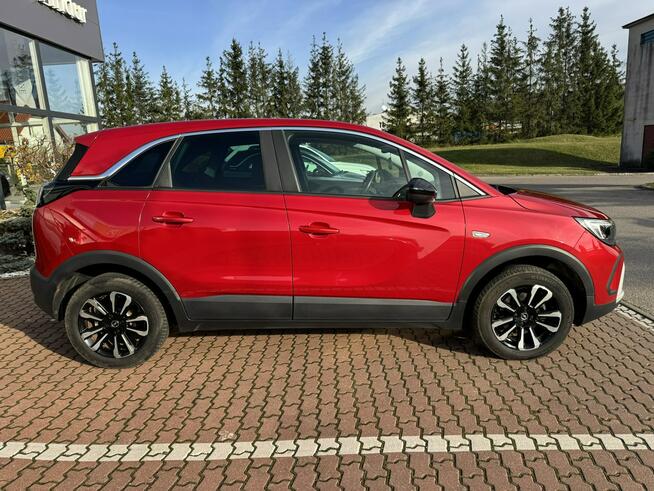 Opel Crossland Elegance 1.2 Turbo 110KM