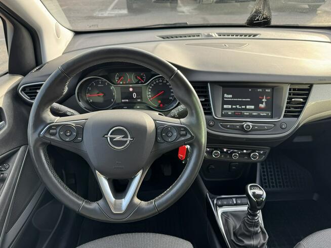 Opel Crossland Elegance 1.2 Turbo 110KM
