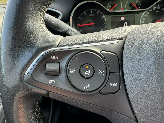 Opel Crossland Elegance 1.2 Turbo 110KM